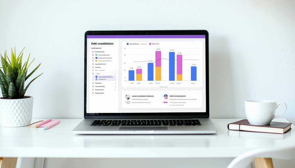 consolidate loans into payments consolidate loans into payments