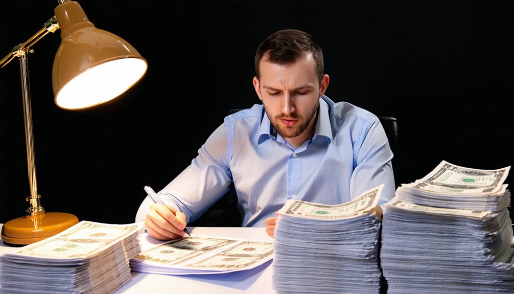 Rebuilding Your Finances With a Debt Consolidation Plan