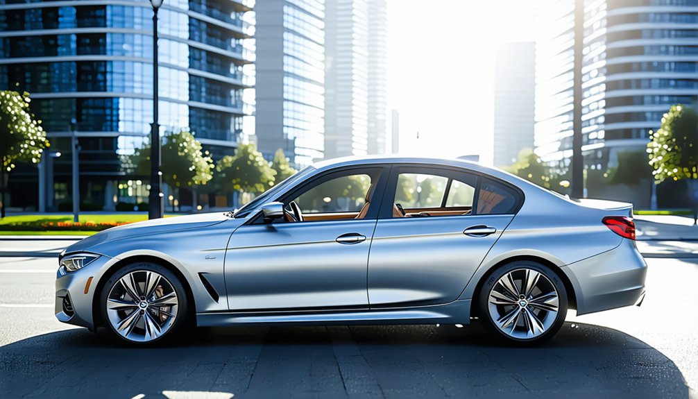 first time auto loan tips