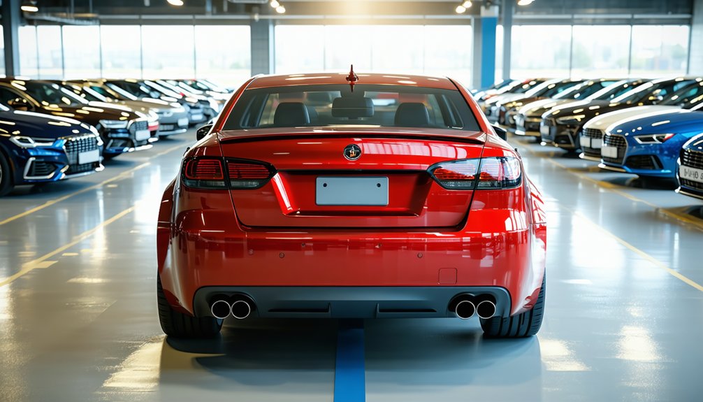 Need a New Car? Hereโs How to Get an Auto Loan Fast