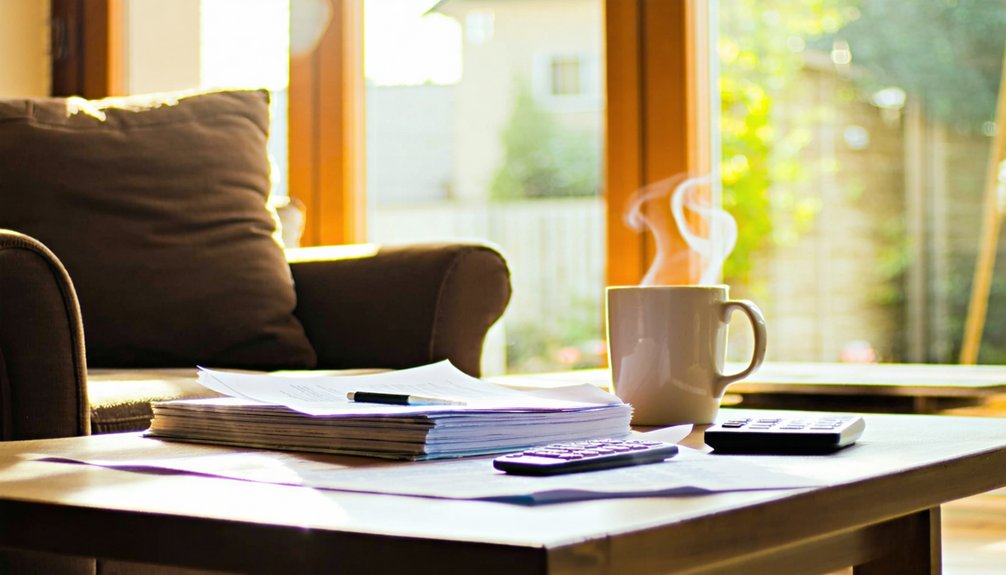 home equity loan consideration