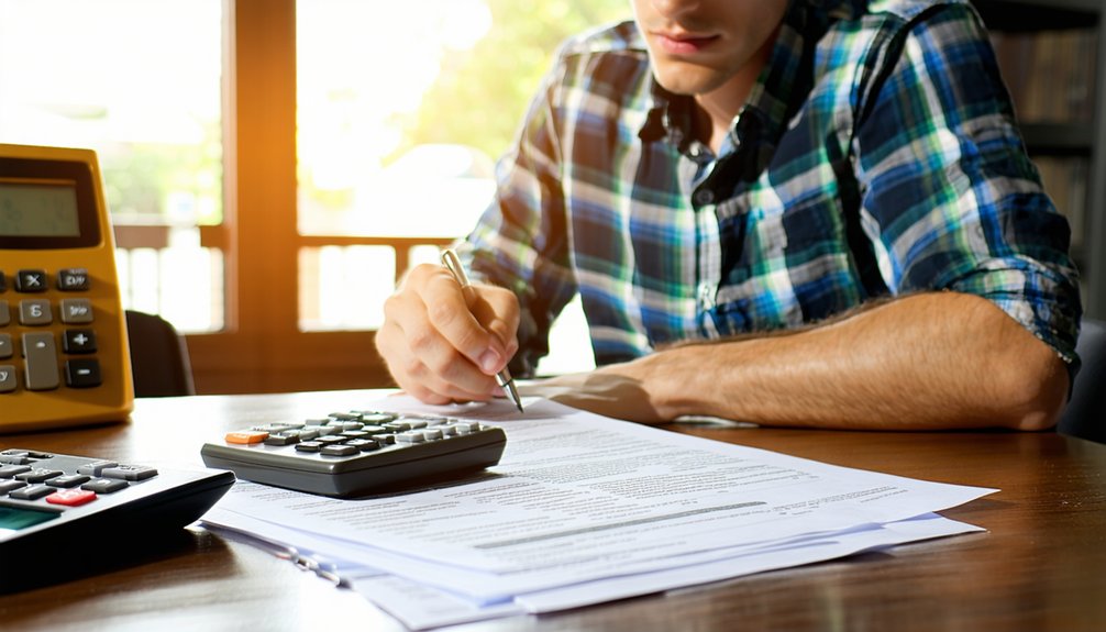 lower student loan payments
