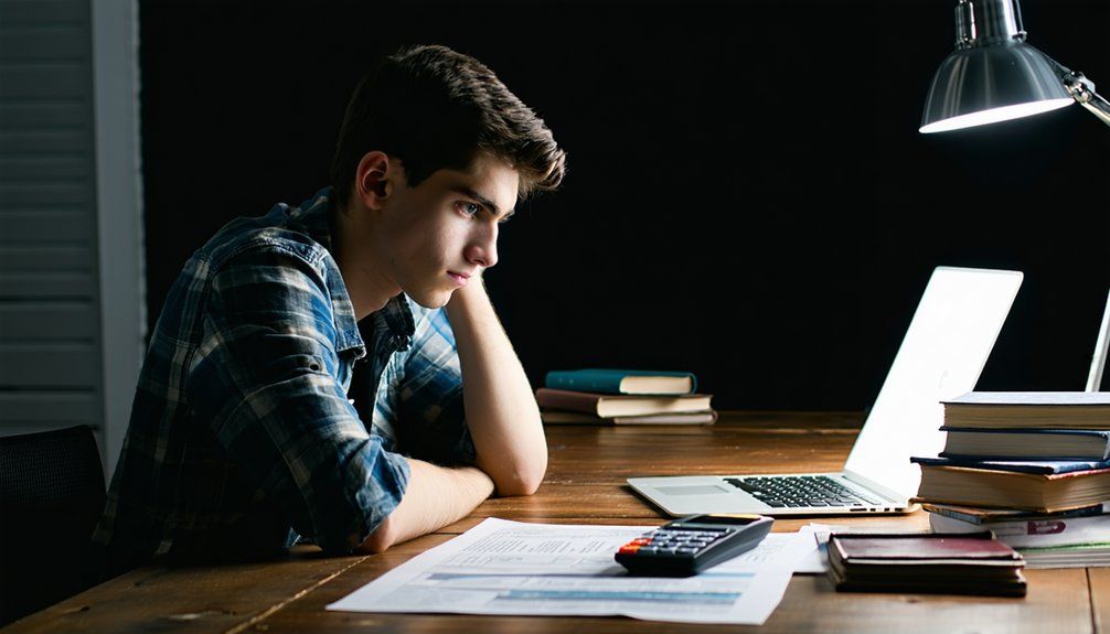 when to consider loans